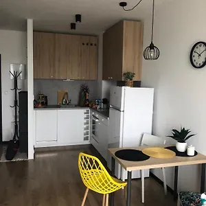  Apartament Pileckiego Airport Modlin 24 H